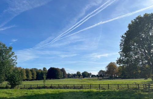 Quarry Cottage Courtyard Garden - Pass the Keys - Foto 31
