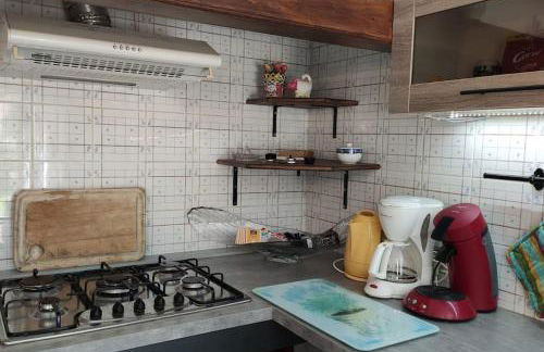 Charmant 110m2 avec jardin privé - Foto 21