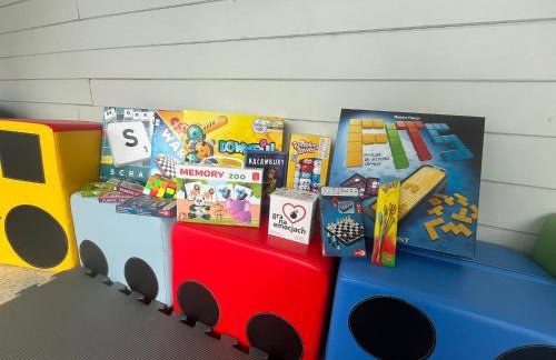 Holiday House Sarbinowo - Photo 39