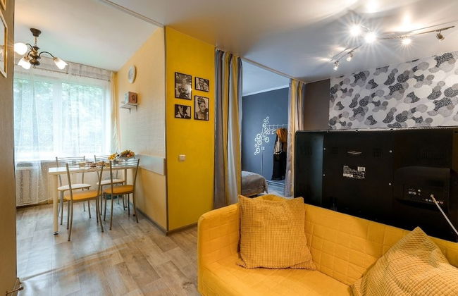 French Breakfast Apartment - Photo 1