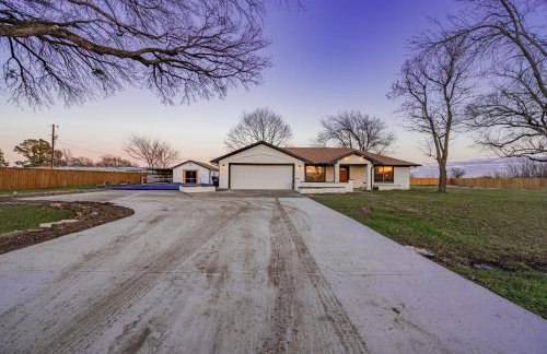 Mustang Memories-Cozy gatherings & Outdoor fun - Foto 28