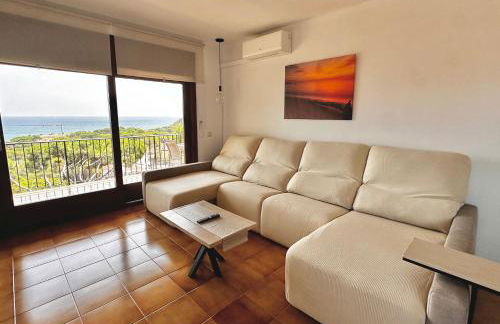 Melis Mar - Apartamento con vistas en Pals - Foto 7