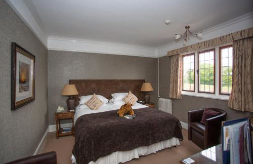 Dales Country House Hotel - Foto 34