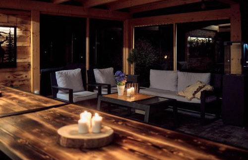 Gorczańskie Wzgórze - Foto 24