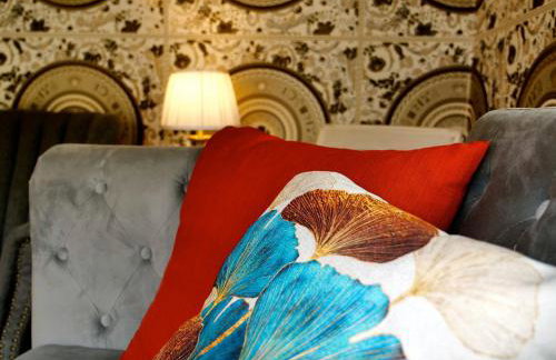 Deluxe 4 5 Bed Hot Tub Cinema Room 15 - Photo 12