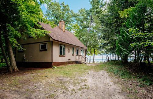 East Beach Cottage Sandy Secluded 3 King Beds - Foto 8