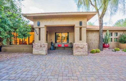 Minutes from Shopping, Old Town, Dining & Golf - Foto 71