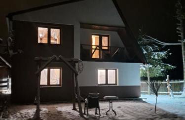 Domek w górach Wioletta - Foto 11