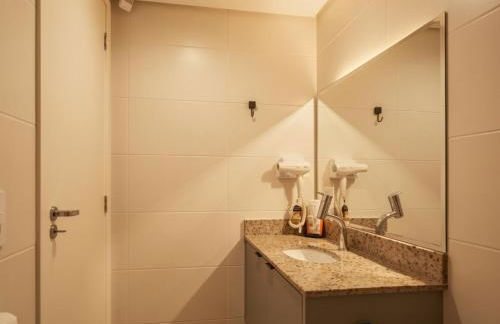 Easy Life Campus PUC by Xtay - Estúdios Completos perto da PUC e centros de eventos - Foto 54