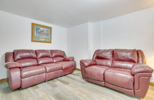 Harpers Ferry Escape Near Hiking and Kayaking - Foto 21