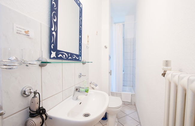 Zimmervermietung Härtig - Photo 21