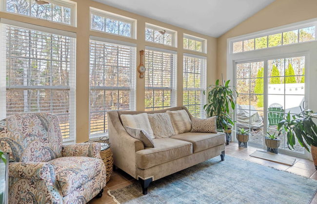 Bayview Landing #1 Sleeps 10 - Foto 9