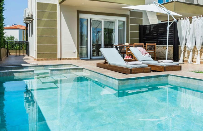 Sunny Villas Resort & Spa - Foto 9