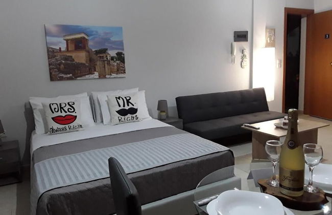 Ierapetra Suites & Studios - Photo 2