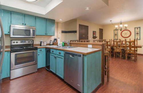 Giant Steps 63 Ski in out - Foto 7