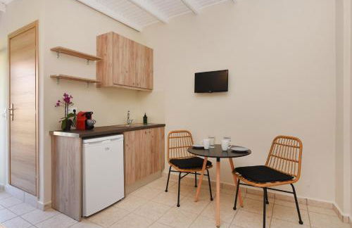 Glafki Studios Syros - Foto 70