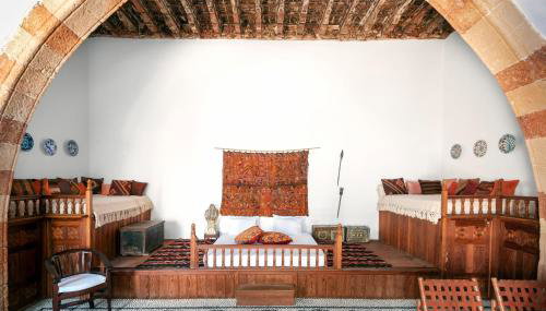 Antique Villa - Foto 5