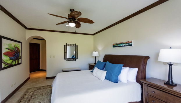 Delmar Bay Residence Los Suenos Resort - Foto 3, Habitación