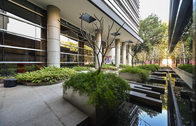 Setin Republica Best Apt Heart of Sampa - Foto 51