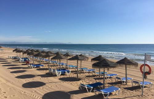 Seafront Dream Apartment - Foto 33