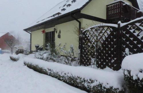 FeWo-Schmidt-im-Erzgebirge - Foto 9