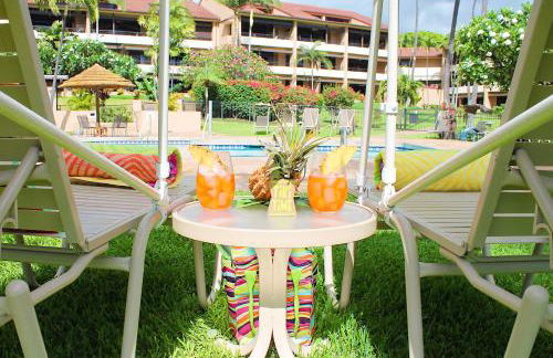 Kaanapali Beach Vacation Rental - Foto 43
