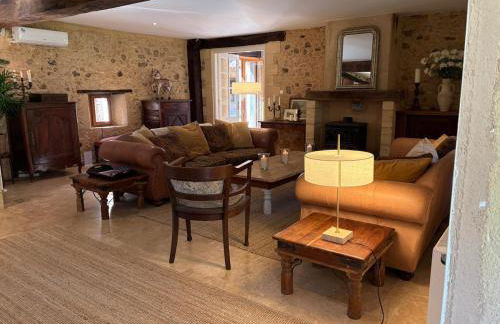 Chateau la Courdie - Foto 20