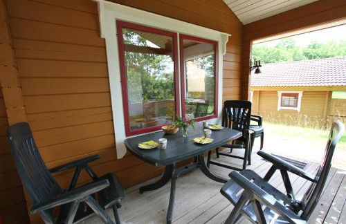 Charmant Chalet LE DAMELI, Village du Soleil, Chalet 61 - Foto 32