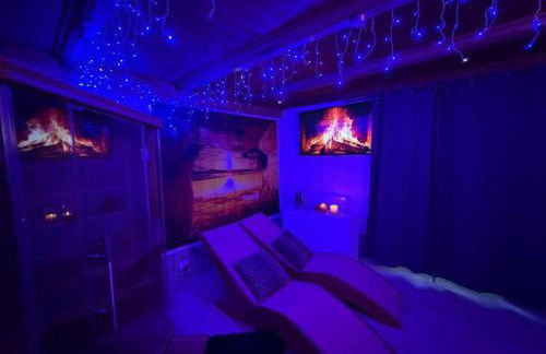 Za Teresa - Napoleonic Private Resort & Spa - Heated Pool on request - Foto 28