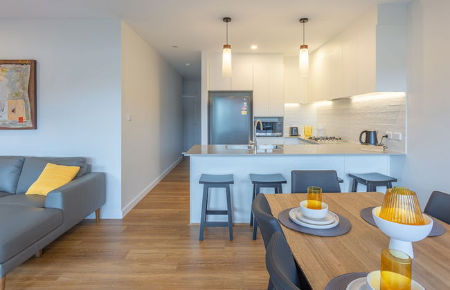 Chapel Heights Apartments - Foto 10