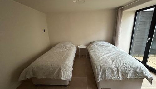 1 Cruck Cottage - Foto 3