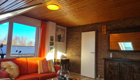 Ferienwohnung Kiebitzküken - Photo 3