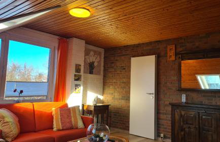 Ferienwohnung Kiebitzküken - Foto 3