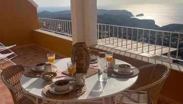 Amazing vue mer CASAZAZA - Foto 2