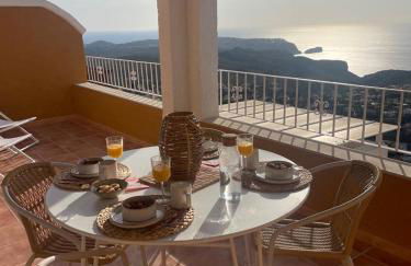 Amazing vue mer CASAZAZA - Foto 2