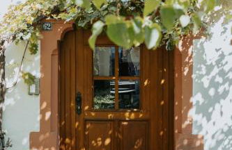 Große Altbauwohnung in Boppard für 7 Gäste - Foto 2