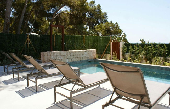 Premium Villa Near Santa Eulalia - Foto 17