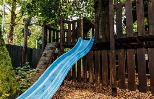 Stylish Loch Lomond lodge in stunning surroundings - Foto 41