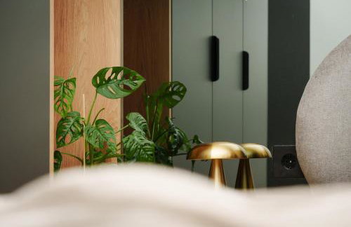 Apartament Family Green z garażem, klimatyzacją do 6 osób - Foto 20