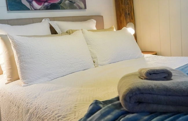 Carawirry Forest Escape - Foto 16