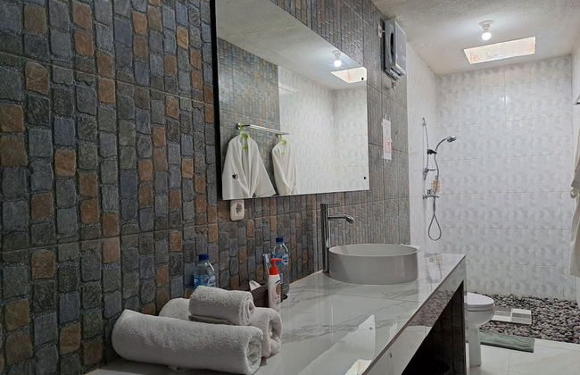 Sri Abi Ratu Villa - Photo 40