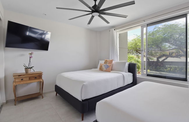 O Condominium Beachfront Residences - Foto 19