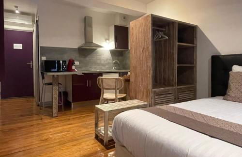 Baionakoa Résidence - Foto 44