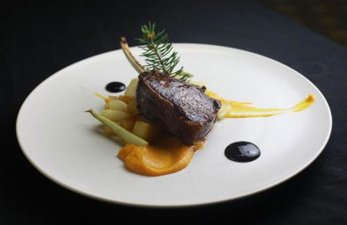 Appart'Hôtel LIDO au bord de l'eau - Foto 46