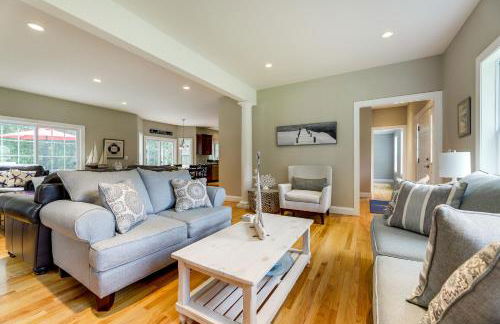 Coastal Retreat at Mystic Seaport Heights - Foto 11