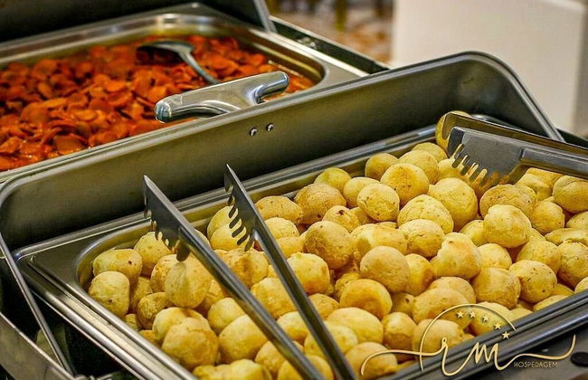 Lacqua diRoma RM Hospedagem - Foto 34