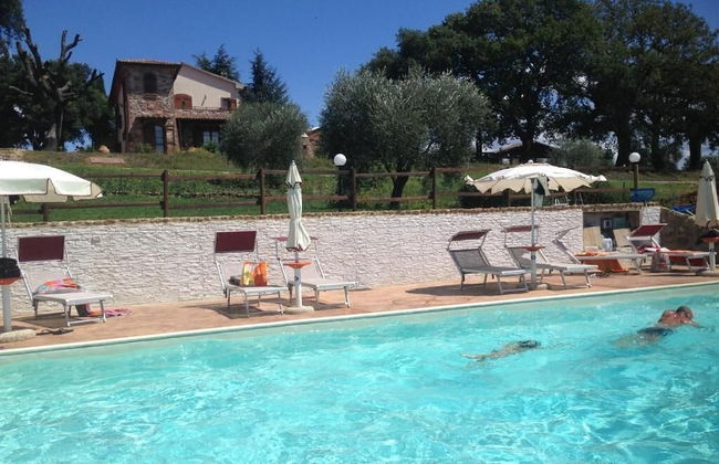 Poggio La Buca - Agriturismo - Foto 14