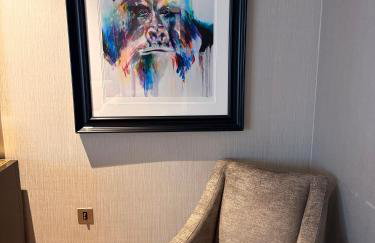 The Chelsea Waterfront Signature Suite 2 Bedroom - Foto 9