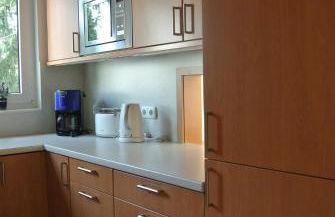 Ferienwohnung "Schön Wohnen in Mainz" - Foto 10