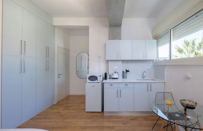 PORT CITY HAIFA BAT GALIM - Foto 10